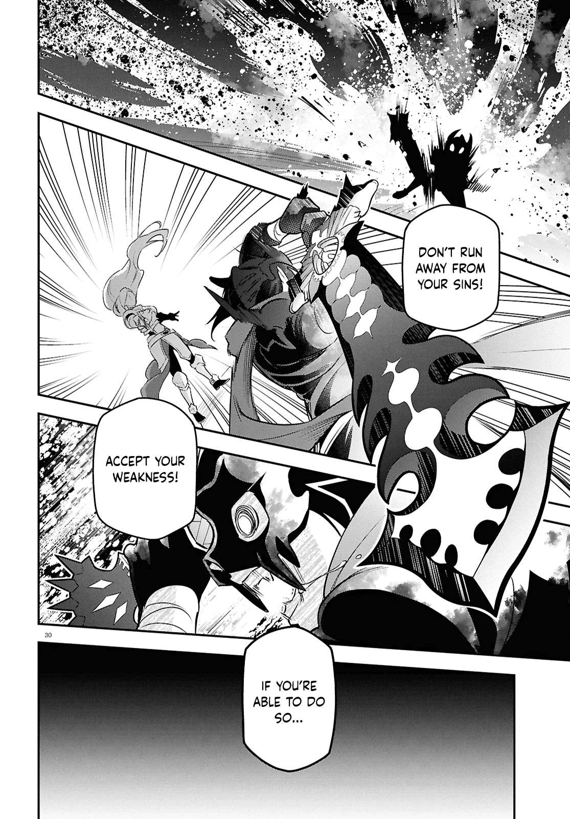 The Rising Of The Shield Hero Chapter 114 30